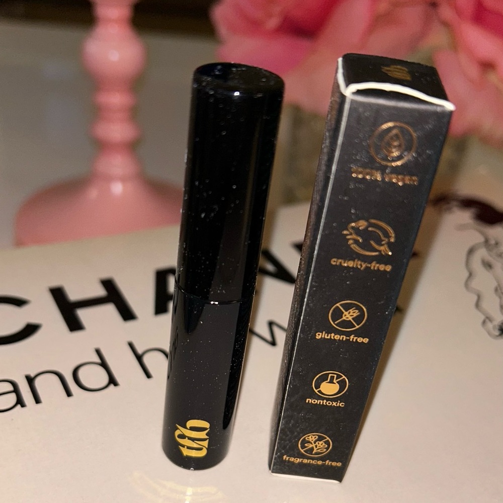 Trust Fund Beauty Le Brow Eyebrow Gel in Clear